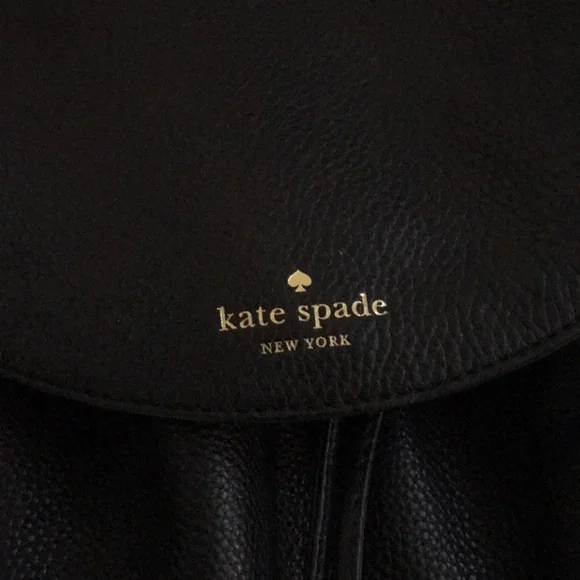 KATE SPADE mini backpack - Picture 2 of 7